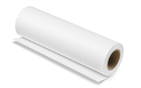 Brother Rotolo di carta A3 (BP80PRA3) Bianco