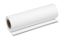 Brother Rotolo di carta opaca A3 (BP80MRA3) Bianco