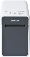 Brother TD-2120N Stampante per etichette 