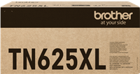 Brother TN-625XLBK nero toner