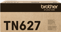 Brother TN-627BK