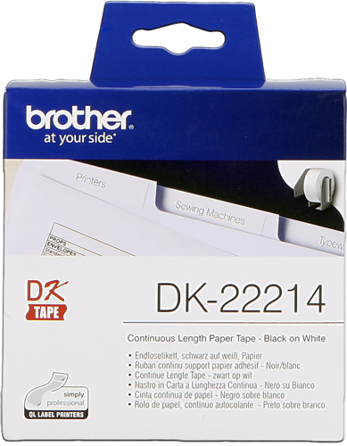 Brother QL 700 DK-22214