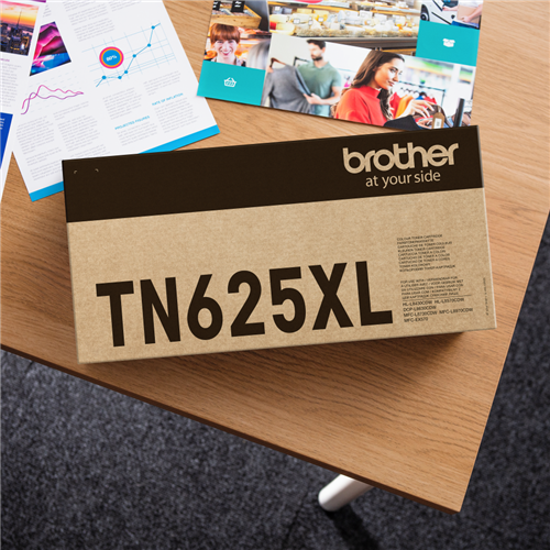 Brother TN-625XLM