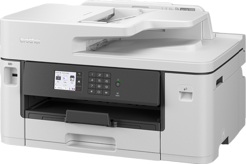 Brother MFCJ6540DW stampante prindo.it