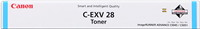 Canon C-EXV28c ciano toner