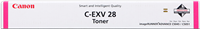 Canon C-EXV28m magenta toner