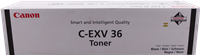 Canon C-EXV36 nero toner