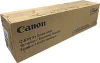 Canon C-EXV51drum Tamburo 