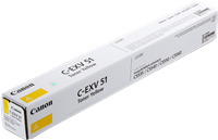 Canon C-EXV51y giallo toner