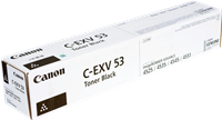 Canon C-EXV53 nero toner