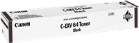Canon C-EXV64bk nero toner