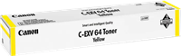Canon C-EXV64y giallo toner