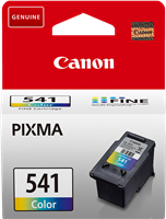 Canon CL-541 differenti colori Cartuccia d'inchiostro