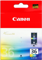 Canon PGI-35 / CLI-36