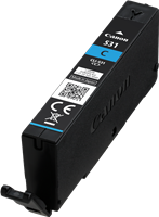 Canon CLI-531c