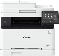 Canon i-SENSYS MF657Cdw Stampante multifunzione 
