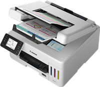 Canon MAXIFY GX6550