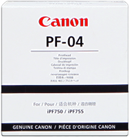 Canon PF-04 Testina per stampa 