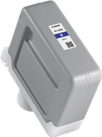 Canon PFI-1300b Blu Cartuccia d'inchiostro