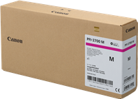 Canon PFI-3700m magenta Cartuccia d'inchiostro
