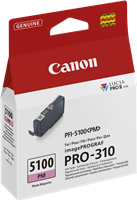 Canon imagePROGRAF PRO-310 PFI-5100pm