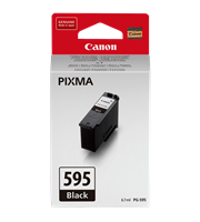 Canon PG-595 nero Cartuccia d'inchiostro