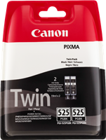 Canon PGI-525 Twin Multipack nero