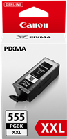 Canon PGI-555pgbk XXL nero Cartuccia d'inchiostro