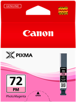 Canon PGI-72pm magenta (Foto) Cartuccia d'inchiostro