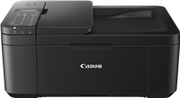 Canon PIXMA TR4550 Stampante a getto d'inchiostro 