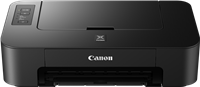 Canon PIXMA TS205 stampante 