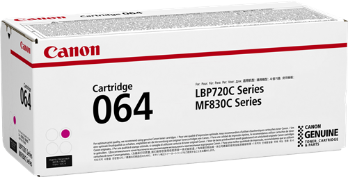 Canon 064 m