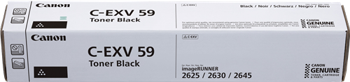 Canon C-EXV59