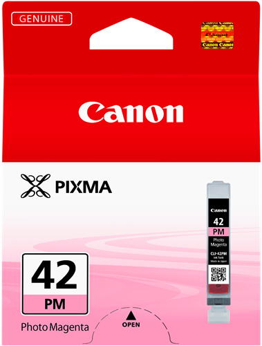 Canon CLI-42pm magenta Cartuccia d'inchiostro