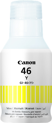 Canon GI-46y
