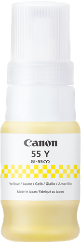 Canon GI-55y