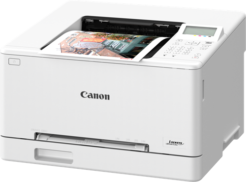Canon i-SENSYS LBP647Cdw