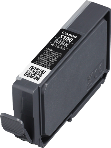 Canon imagePROGRAF PRO-310 PFI-5100mbk