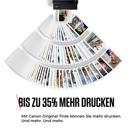 Canon PG-585XL+CL-586XL