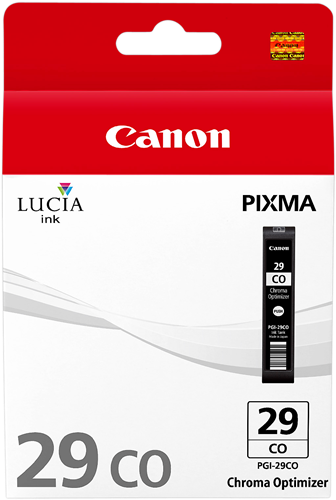 Canon PGI-29co Trasparente Cartuccia d'inchiostro