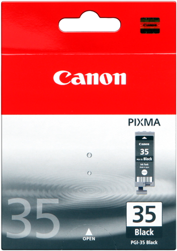 Canon PGI-35 nero Cartuccia d'inchiostro