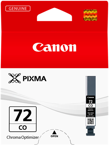 Canon PGI-72co Trasparente Cartuccia d'inchiostro