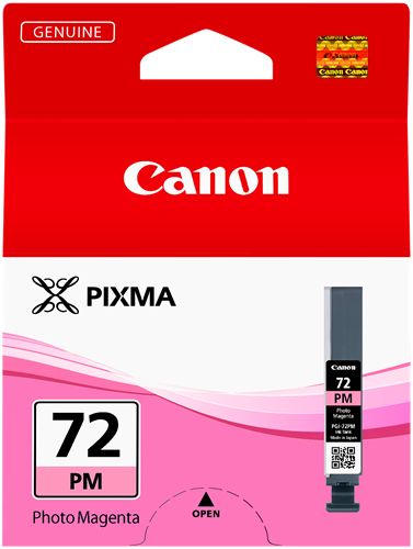 Canon PGI-72pm magenta Cartuccia d'inchiostro