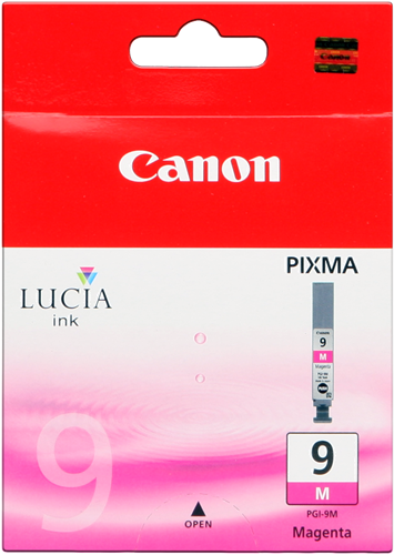 Canon PGI-9m magenta Cartuccia d'inchiostro