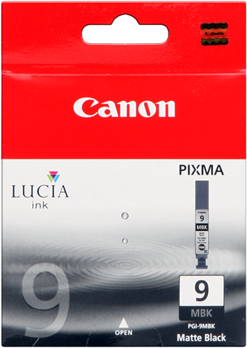 Canon PGI-9mbk nero Cartuccia d'inchiostro