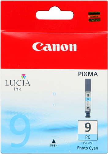 Canon PGI-9pc ciano Cartuccia d'inchiostro
