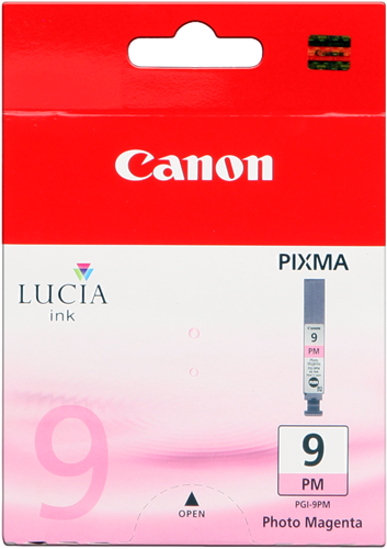 Canon PGI-9pm magenta Cartuccia d'inchiostro