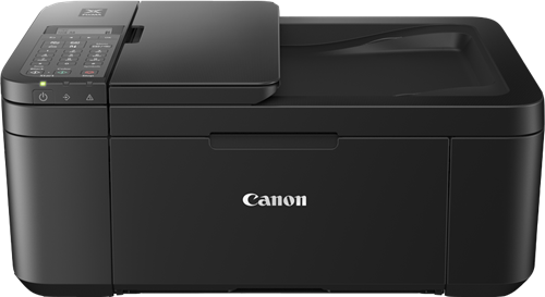 Canon PIXMA TR4650 Stampante multifunzione 