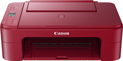 Canon PIXMA TS3352 Stampante multifunzione 