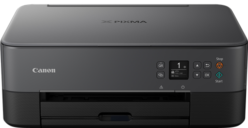 Canon PIXMA TS5350a Stampante a getto d'inchiostro 